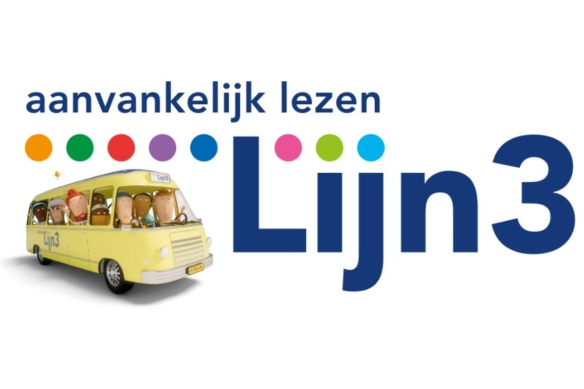 Lijn 3 (editie 2) Biebboekjes C - Aanvulset Lijn 3 (ed. 1) gebruikers